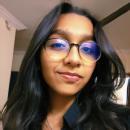 Jiya K. NEET-UG Coaching trainer in Hyderabad