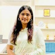 Vinita Class I-V Tuition trainer in Bikaner