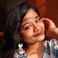 Tanushka Class 8 Tuition trainer in Indore