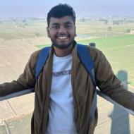 Naman Gupta Class 12 Tuition trainer in Sahibzada Ajit Singh Nagar