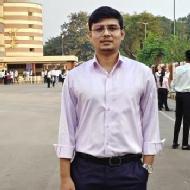 Sumit Class 9 Tuition trainer in Hyderabad
