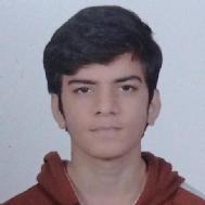 Karan Class I-V Tuition trainer in Mumbai