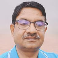 Veeraragavan Class 11 Tuition trainer in Coimbatore