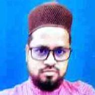 Mahboob Alam Urdu language trainer in Bangalore