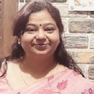 Anamika Hindi Language trainer in Patna