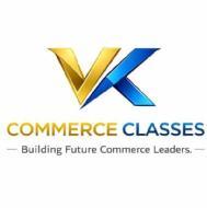 VK Commerce Classes Class 12 Tuition institute in Bangalore