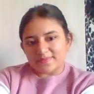 Khushi Class 7 Tuition trainer in Kharar