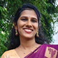 Akhila Class 10 trainer in Karunagappally
