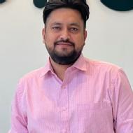 Vishal Khurana Class 10 trainer in Noida