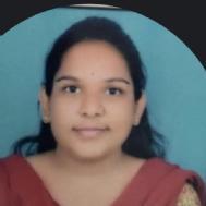 Naina Advanced Placement Tests trainer in Pune