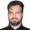 Azharuddin French Language trainer in Mumbai