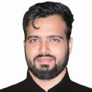 Azharuddin French Language trainer in Mumbai