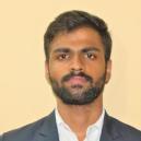 Nikhil George mathew photo