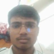 Ankit Rajpoot Class 10 trainer in Shahabad