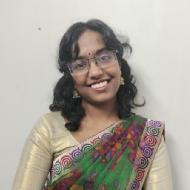 Konda Venkata K. Class I-V Tuition trainer in Ghatkesar