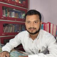 Shashikant Kumar Class 9 Tuition trainer in Bakhtiarpur