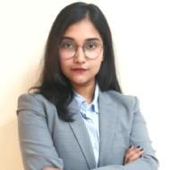 Ravali B. Class 6 Tuition trainer in Sharjah