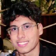 Michael Clement David Class I-V Tuition trainer in Hyderabad