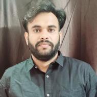 Abhishek SAP trainer in Hyderabad