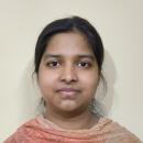 Kashish Z. Economics Tuition classes trainer in Delhi