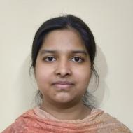 Kashish Z. Class 12 Tuition trainer in Delhi