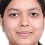 Sakshi Class 11 Tuition trainer in Delhi