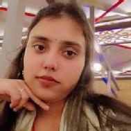 Annu K. Class I-V Tuition trainer in Darbhanga