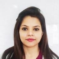 Nisha P. Class I-V Tuition trainer in Thane