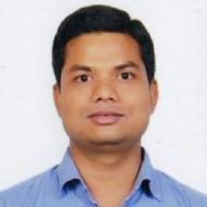 A Kumar Class 12 Tuition trainer in Bhopal