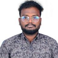 Easwaran Class 10 trainer in Alathur