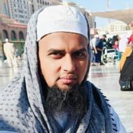 Abdussamad Qasmi Arabic Language trainer in Pune