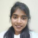 Sunaina N. Language trainer in Burhanpur