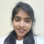Sunaina N. French Language trainer in Burhanpur