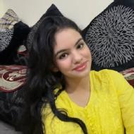 Reewa S. Dance trainer in Delhi