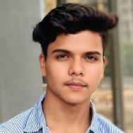 Ajay Ahirwar Class I-V Tuition trainer in Badshahpur