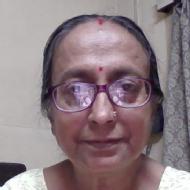 Manisha D. Class I-V Tuition trainer in Kolkata
