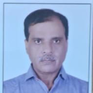 Ravindra Kr Chaudhary Class 10 trainer in Delhi