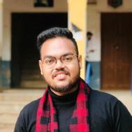 Soujanya Mondal NEET-UG trainer in Chennai