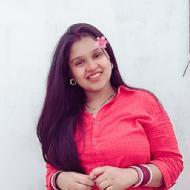 Swati Class I-V Tuition trainer in Hapur
