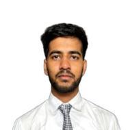 Naushad CodeIgniter trainer in Waki BK