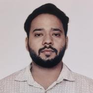 Akash Priyadarshi Class 10 trainer in Delhi