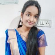 Palsa A. BSc Tuition trainer in Hyderabad