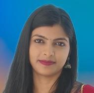 Maya K. Class I-V Tuition trainer in Hyderabad