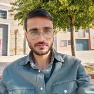 Mohd Anas Spanish Language trainer in Nagal