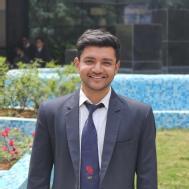 Mohit Rathour Cyber Security trainer in Bangalore