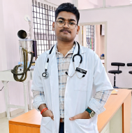 Satyam Singh Class 11 Tuition trainer in Bangalore