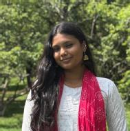 Meghana K. Dance trainer in Medak