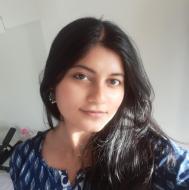 Prastuti J. Class 7 Tuition trainer in Pimpri-Chinchwad