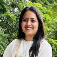 Sanskruti P. BA Tuition trainer in Choryasi