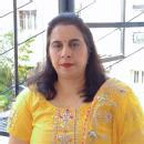 Kanchan H. Class I-V Tuition trainer in Bhavnagar
